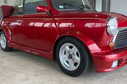 Mini 1300 23.800 km 36.200 &euro; Salz 56414