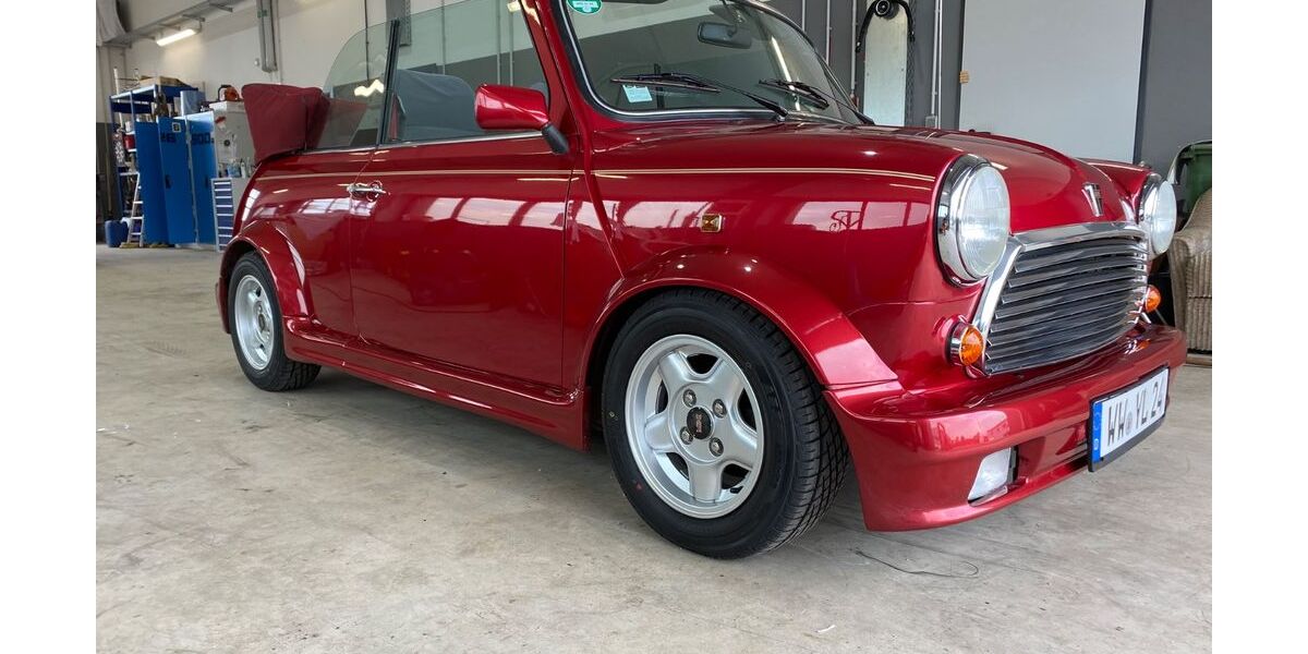 Mini 1300 23.800 km 36.200 &euro; Salz 56414