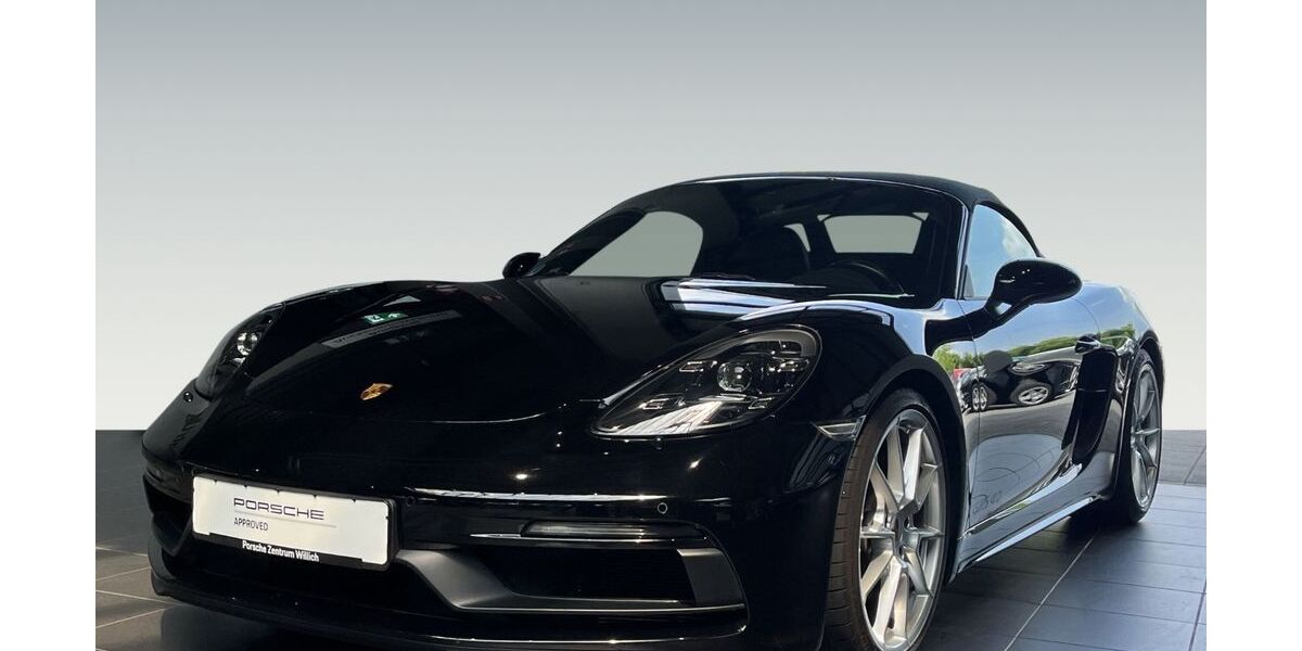 Porsche Boxster 46.500 km 74.900 &euro; Willich 47877