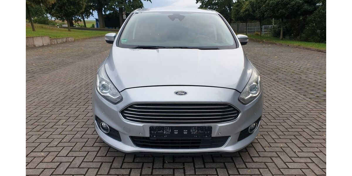 Ford S-Max 274.235 km 6.000 &euro; Chemnitz 09112