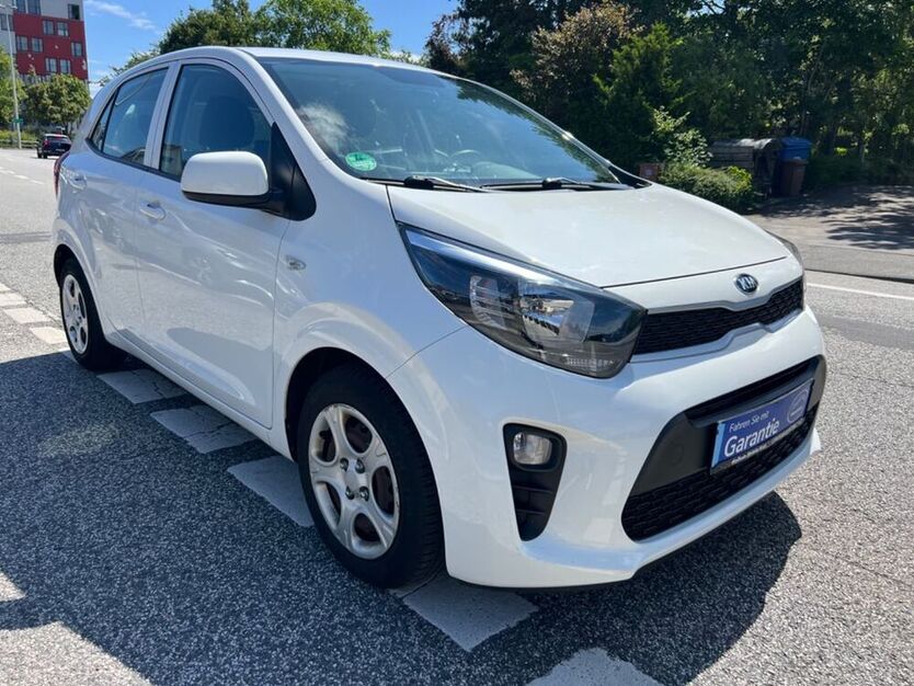 Picanto