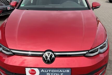 VW Golf 75.534 km 21.447 &euro; Wipperfürth 51688
