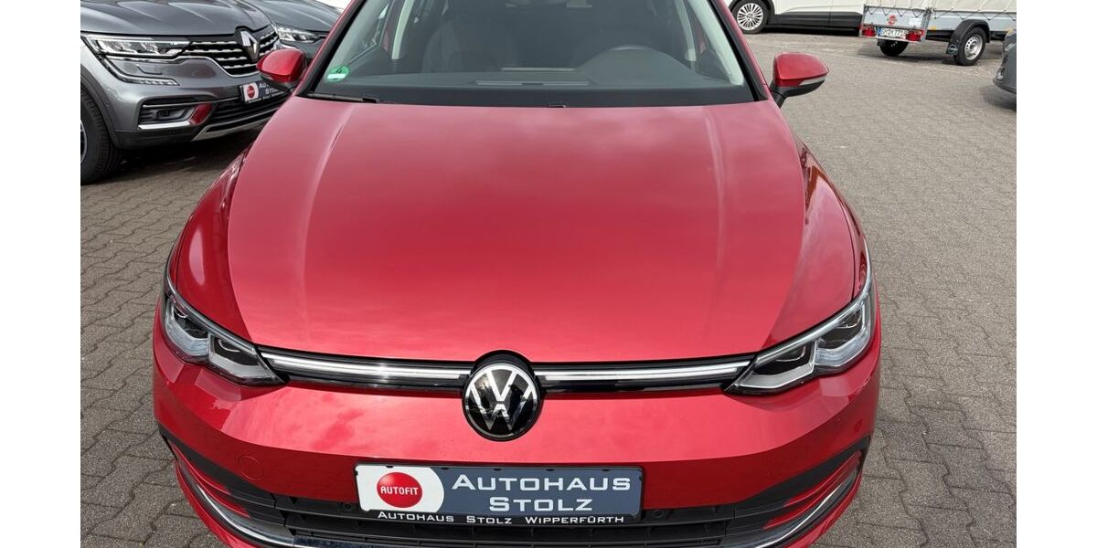 VW Golf 75.534 km 21.447 &euro; Wipperfürth 51688
