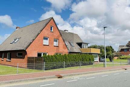 Haus Sankt Peter-Ording Ording - 12 Zimmer, 252 m&sup2;, 679.990&euro; | Angebot:26336755