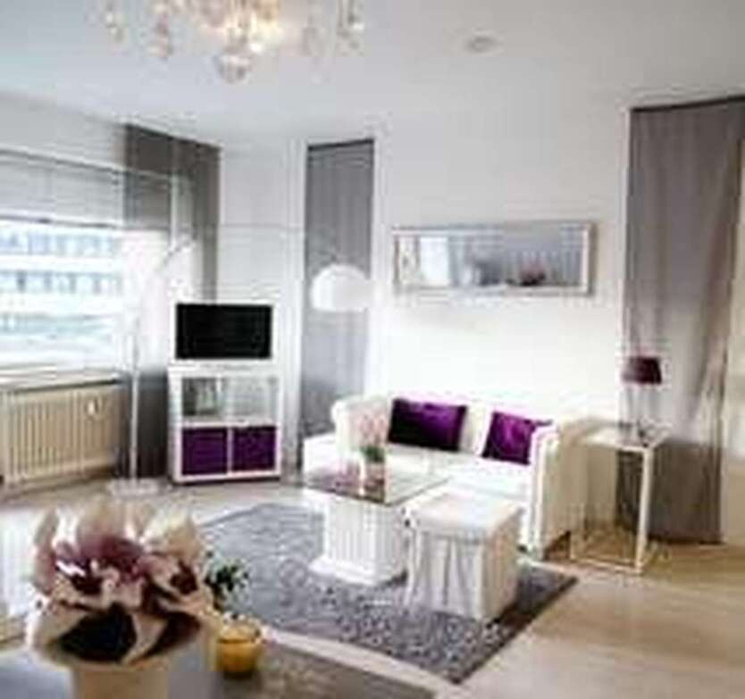 Wohnen auf Zeit in Düsseldorf 1.165 € 1.5 zimmer