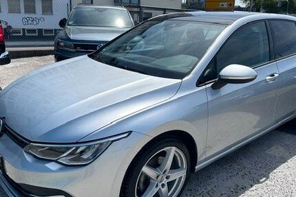 VW Golf 56.000 km 19.990 &euro; Mannheim 68159