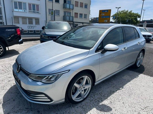 VW Golf 56.000 km 19.990 &euro; Mannheim 68159
