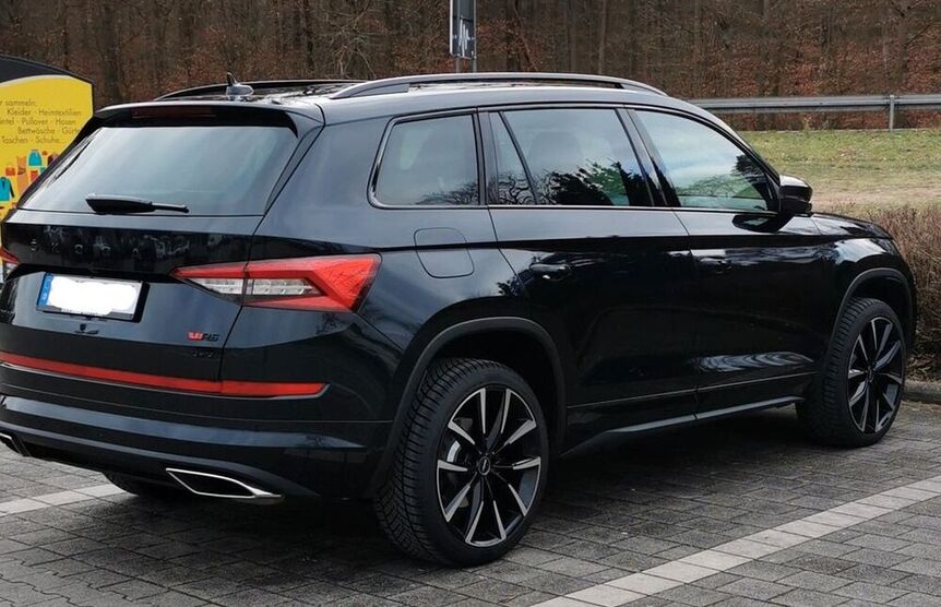 Kodiaq
