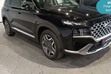 Hyundai SANTA FE 84.070 km 28.880 &euro; Eching 85386