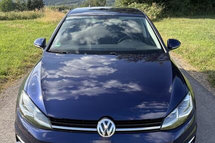 VW Golf 135.115 km 11.590 &euro; Breckerfeld 58339