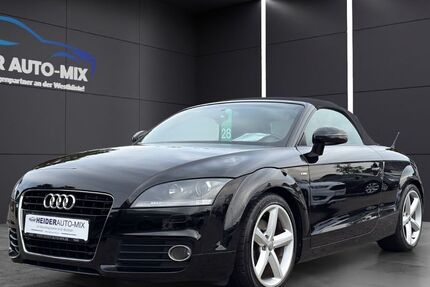 Audi TT 149.900 km 10.999 &euro; Heide 25746