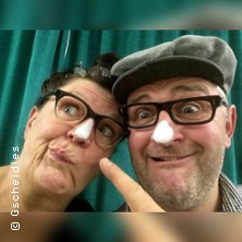 Alois & Elsbeth Gscheidle 29.01.2027 Stegwiesenhalle