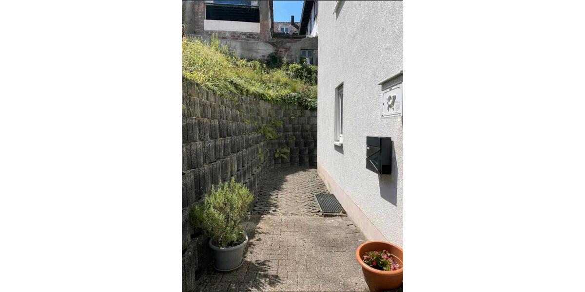 Erdgeschoßwohnung Pirmasens Niedersimten - 3.5 Zimmer, 90 m&sup2;, 199.000&euro; | Angebot:27081541