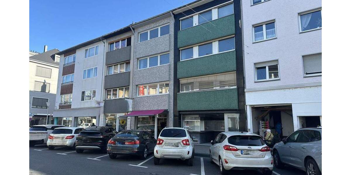 Gewerbeobjekt Düren - 2 Zimmer, 650&euro; | Angebot:25473857