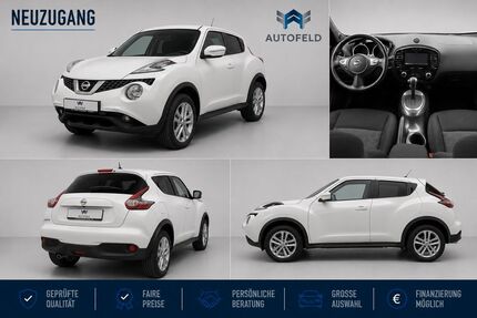 Nissan Juke 59.990 km 9.950 &euro; Ladenburg 68526