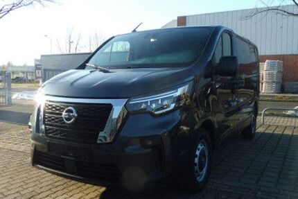 Nissan Primastar 56.500 km 29.990 &euro; Genthin 39307