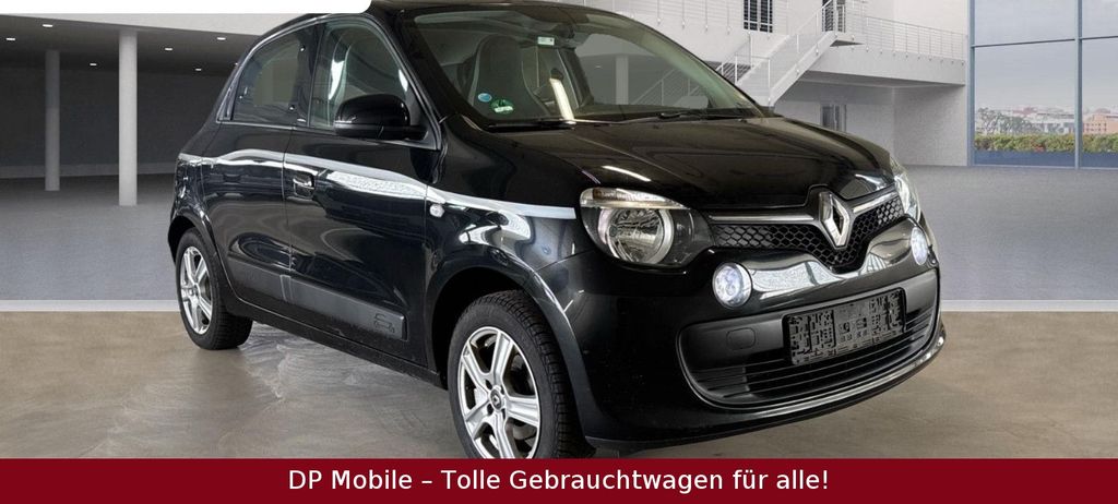 Renault Twingo 93.300 km 7.299 &euro; Quickborn 25451