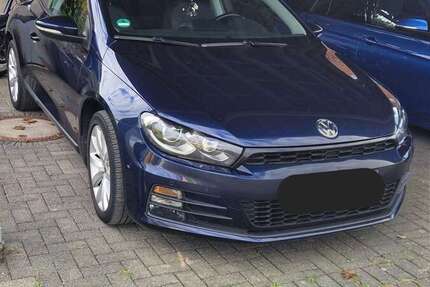 VW Scirocco 74.519 km 18.500 &euro; Windeck 51570