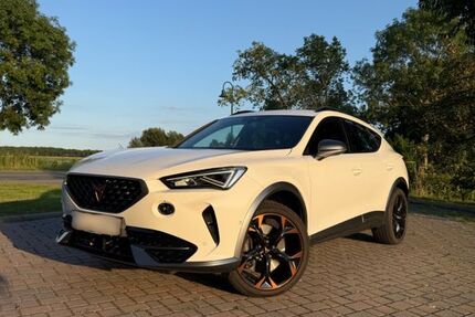 Cupra Formentor 88.000 km 24.990 &euro; Bremerhaven 27572