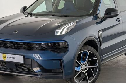 Lynk & Co 01 68.730 km 20.960 &euro; Düsseldorf 40599