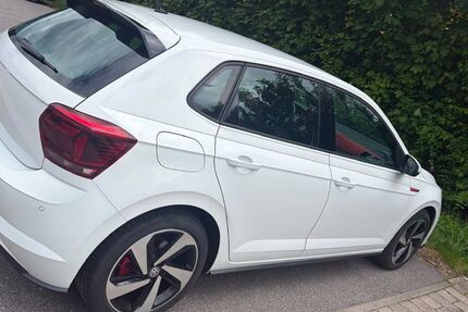 VW Polo 128.000 km 14.750 &euro; Arnbruck 93471