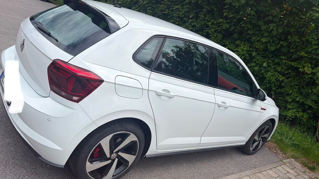 VW Polo 128.000 km 14.750 &euro; Arnbruck 93471