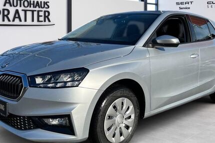 Skoda Fabia 20.400 km 19.990 € München 81249