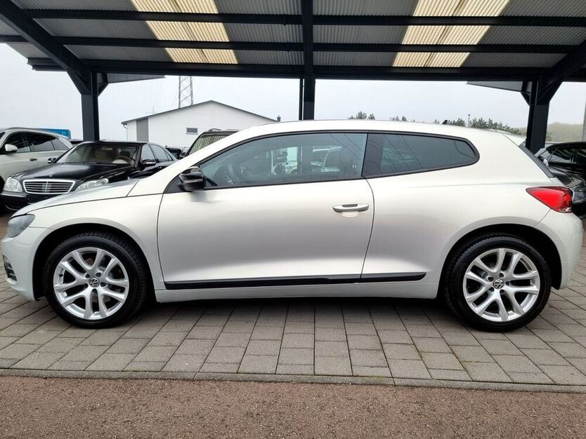Scirocco