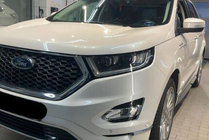 Ford Edge 107.000 km 20.100 &euro; Eitorf 53783