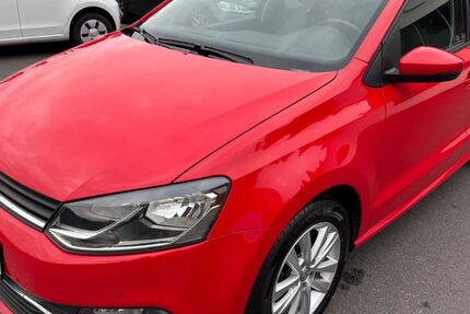 VW Polo 65.765 km 8.990 € Creglingen 97993