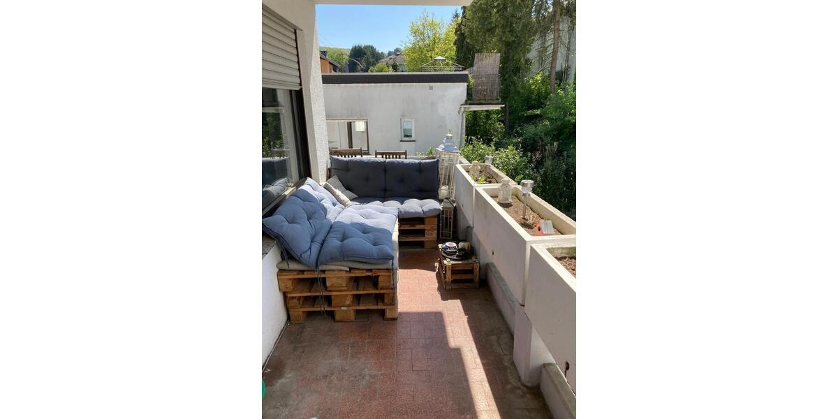 Etagenwohnung Bad Breisig - 2 Zimmer, 58 m&sup2;, 550&euro; | Angebot:26297907