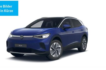 VW ID.4 12.975 km 41.499 € Heidenheim an der Brenz 89520