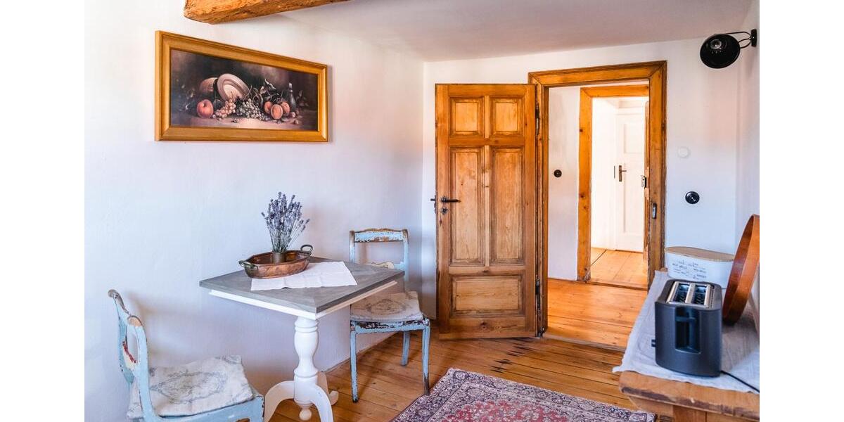 Mehrfamilienhaus, Wohnhaus Bad Liebenstein - 345.000&euro; | Angebot:25229415