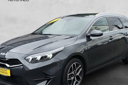 Kia ceed Sportswagon 33.100 km 25.950 € Springe 31832