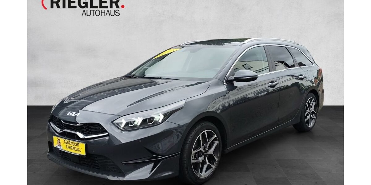Kia ceed Sportswagon 33.100 km 25.950 € Springe 31832