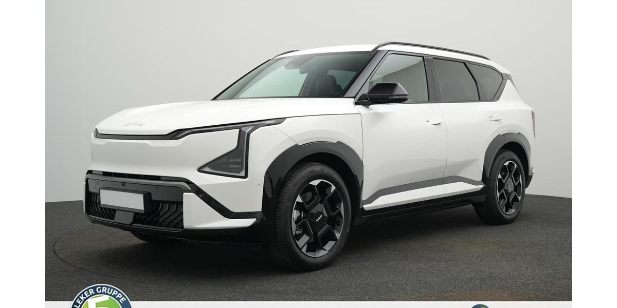 Kia EV5 4.500 km 49.180 &euro; Bocholt 46395