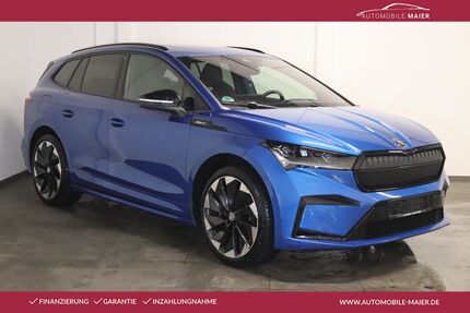 Skoda Enyaq 79.900 km 29.800 &euro; Bebra 36179