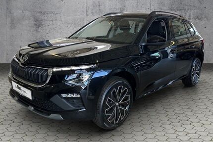 Skoda Kamiq 1.500 km 31.990 &euro; Paderborn 33104