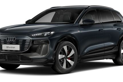 Audi Q6 e-tron 9.094 km 75.680 € Mönchengladbach 41066