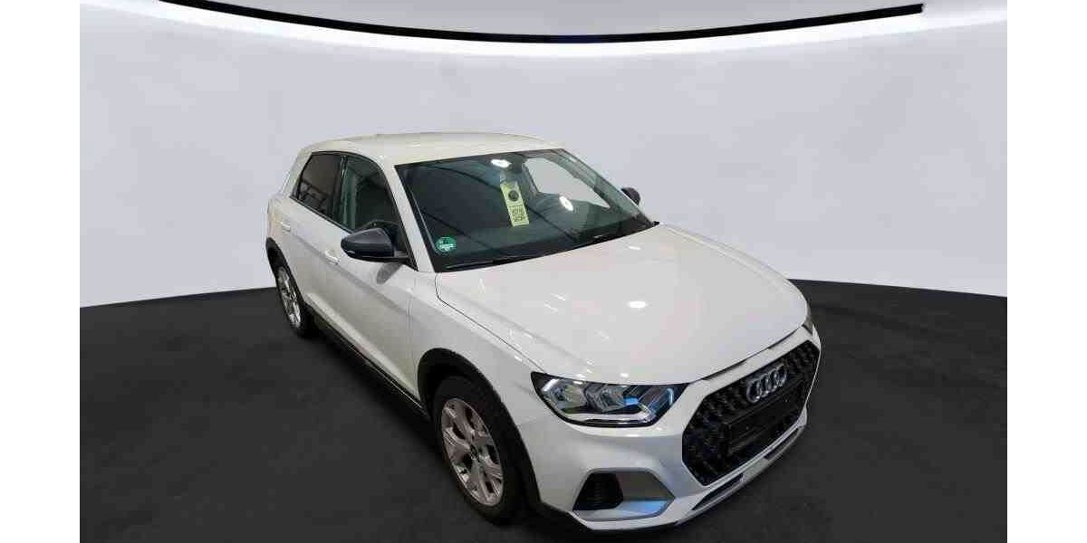 Audi A1 77.308 km 20.880 &euro; Heiligenhaus 42579