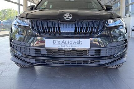 Skoda Karoq 121.400 km 21.980 &euro; Rheinfelden (Baden) (Rheinfelden) 79618