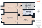 Mehrfamilienhaus, Wohnhaus Rudolstadt Zentrum - 1 Zimmer, 191 m&sup2;, 89.000&euro; | Angebot:25798641