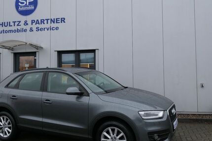 Audi Q3 121.948 km 12.790 &euro; Trittau bei Hamburg 22946