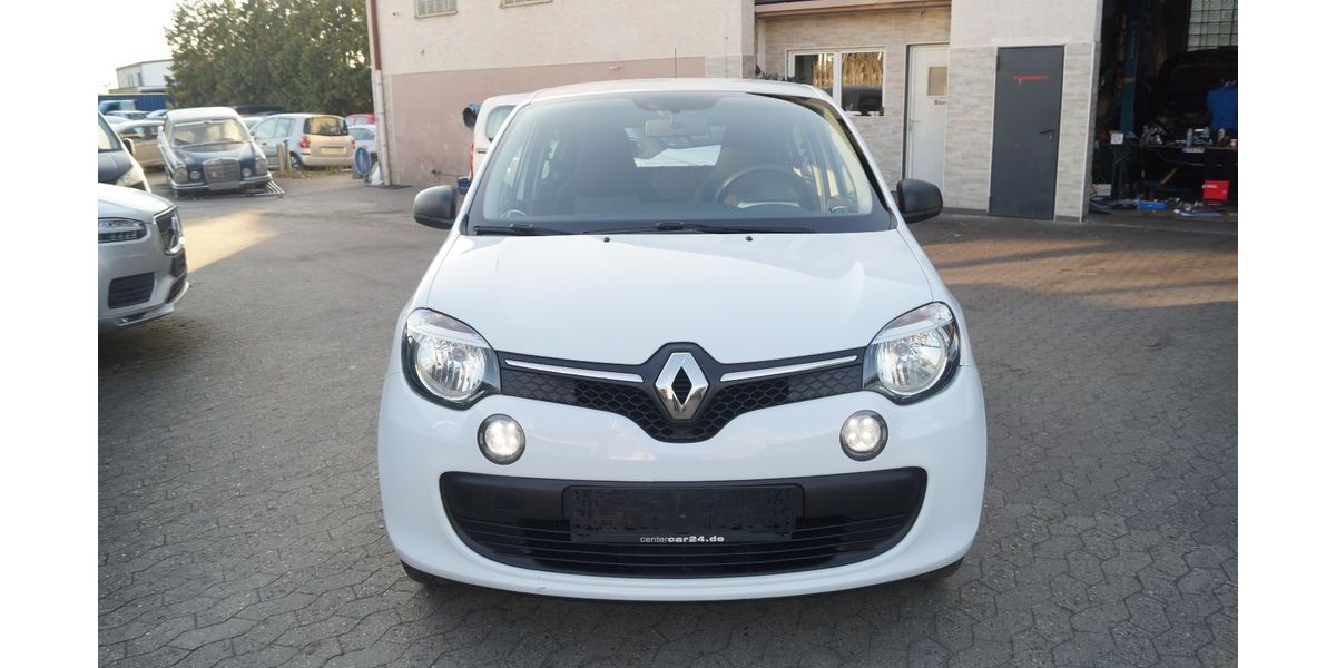 Renault Twingo 222.000 km 2.890 &euro; Ingelheim 55218