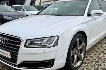 Audi A8 247.981 km 19.990 &euro; Hoppegarten 15366