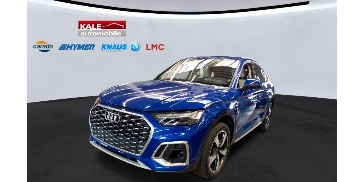 Audi Q5 49.000 km 46.970 &euro; Helmstedt 38350