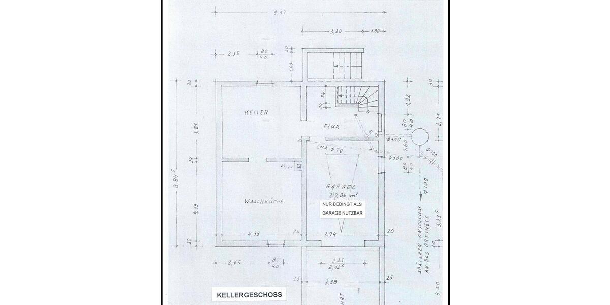 Einfamilienhaus Bockenheim an der Weinstraße - 4 Zimmer, 98 m&sup2;, 329.000&euro; | Angebot:26869401