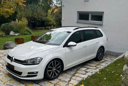 VW Golf 170.366 km 10.500 € Luhe-Wildenau 92706
