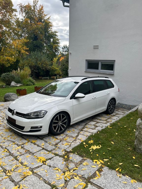 VW Golf 170.366 km 10.500 € Luhe-Wildenau 92706
