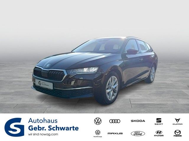 Skoda Octavia 37.345 km 32.780 &euro; Papenburg 26871